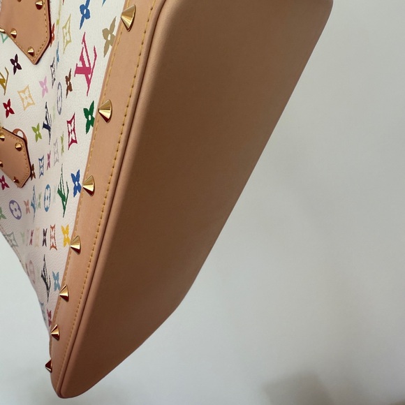 Louis Vuitton Murakami Alma - Picture 12 of 13